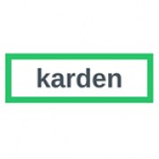 Logo Karden - Pergolas