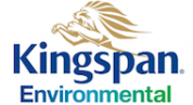 Logo Kingspan Environmental