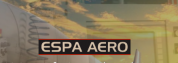 Logo Espa Aero