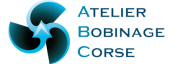 Logo Sarl Atelier De Bobinage Corse