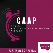 logo Caap