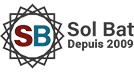 logo Solbat Btp