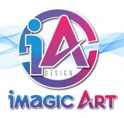 logo Imagic Art