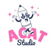 logo Studio Acat