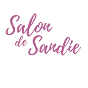 logo Salon De Sandie