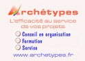 ARCHETYPES SYNERGIES