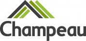 Logo Champeau