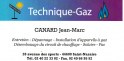 logoSARL TECHNIQUE GAZ Saint-Nazaire
