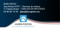 HORS PISTES