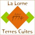 Logo Les Terres Cuites De La Lorne