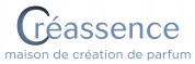 Logo Creassence