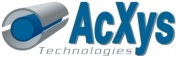 Logo Acxys Technologies