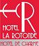 HOTEL LA ROTONDE