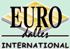 Logo Euro Dalles International