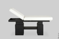 Table de massage cuir lectrique Esthetic Design