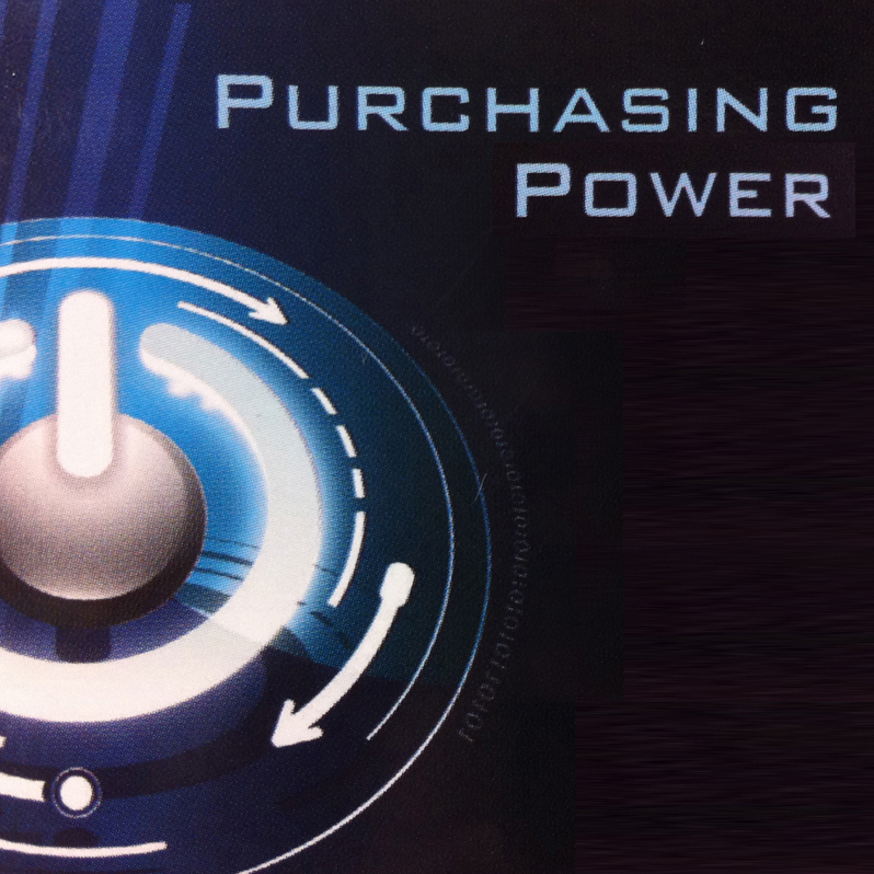 logo Purchasing Power