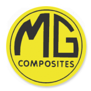 Logo Mg Composites