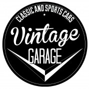 logo Vintage Garage