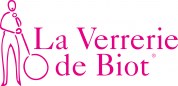 Logo La Verrerie De Biot