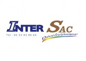 Logo Intersac Developpement