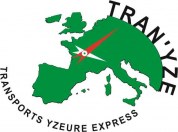 logo Transports Yzeure Express