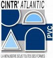 Logo Cintr'atlantic Pvc