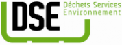 Logo Dechets Services Environnement