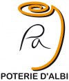 Logo Poterie D'albi