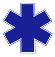 logo Ambulances Gavel