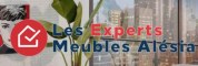 logo Alesia Meubles