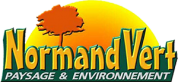 logo Normandvert