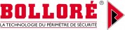Logo Bollore Protection
