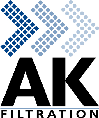 Logo Ak Filtration
