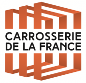 Logo Carrosserie De La France