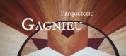 Logo Parqueterie Gagnieu