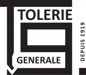 logo Tolerie Generale
