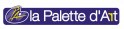 logo Sarl La Palette D'art