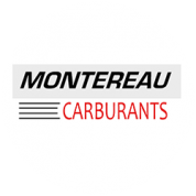 logo Montereau Carburants