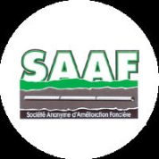 logo Saaf Sa D'amelioration Fonciere