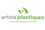 Logo Artois Plastiques