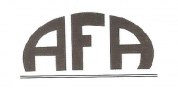 logo A F A Anduze Fournitures Autos