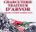 logoCHARCUTERIE D'ARVOR Lorient