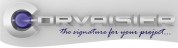 Logo Corvaisier