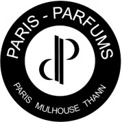 logo Paris Parfums