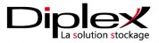 Logo Diplex