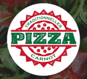logo Eurl Pizza Carnot