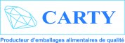 Logo Carty