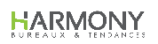 Logo Harmony Dml