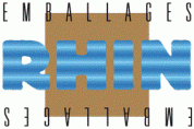 Logo Rhin Emballages Production