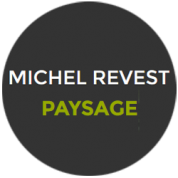 logo Michel Revest Paysagiste